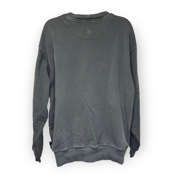 Anine Bing sweatshirt - Picture 2 of 2